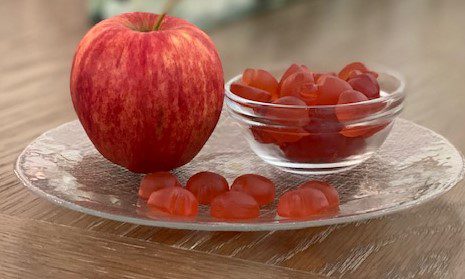 Apple Cider Vinegar Gummies - What Are They Good For?