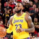 When Does Lebron James Come to Fortnite?