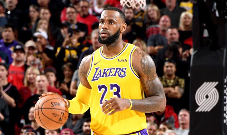 When Does Lebron James Come to Fortnite?