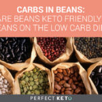 Are Beans Considered Carbs?