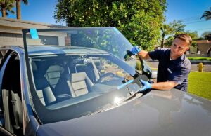 How Much Does Safelite Cost For Windshield Repair?