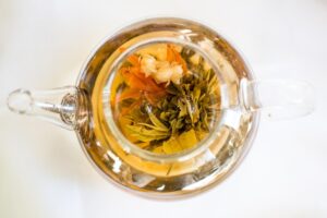 Is Tea a Diuretic?